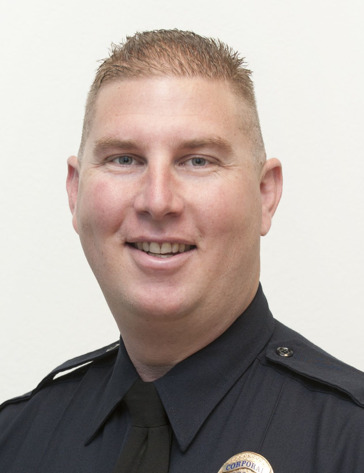 Trent Augustus